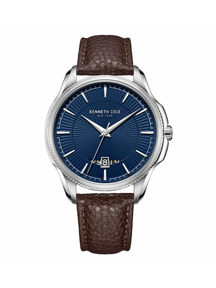 Kenneth Cole Men’s Watch