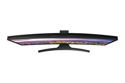 LED Curved Monitor
