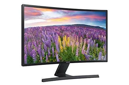 LED Curved Monitor