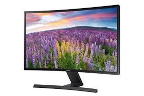 LED Curved Monitor