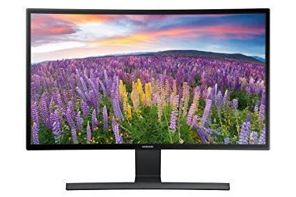 LED Curved Monitor