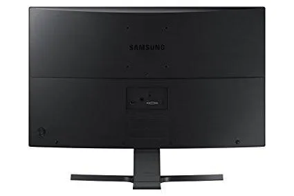 LED Curved Monitor
