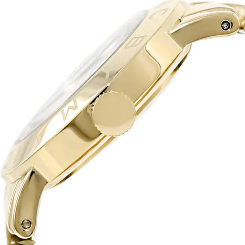 Marc By Marc Jacobs Amy Blue Women's Watch MBM3220