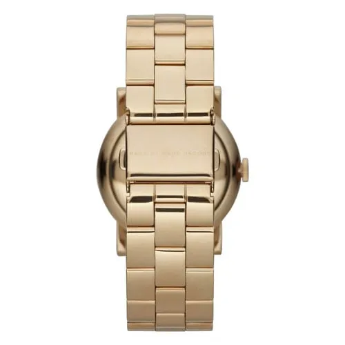 Marc By Marc Jacobs Amy Blue Women's Watch MBM3220