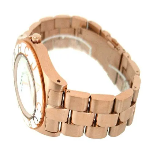 Marc By Marc Jacobs Blade women's gold plated watch MBM3075