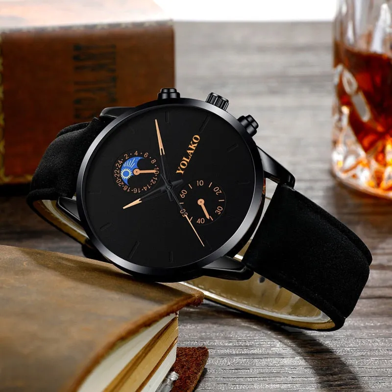Men Watches Luxury New Top Men Stainless Steel Mesh Watches Mens Military Sports Quartz Watch Women Wristwatch Relogio Masculino