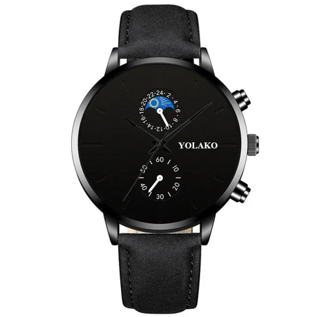 Men Watches Luxury New Top Men Stainless Steel Mesh Watches Mens Military Sports Quartz Watch Women Wristwatch Relogio Masculino