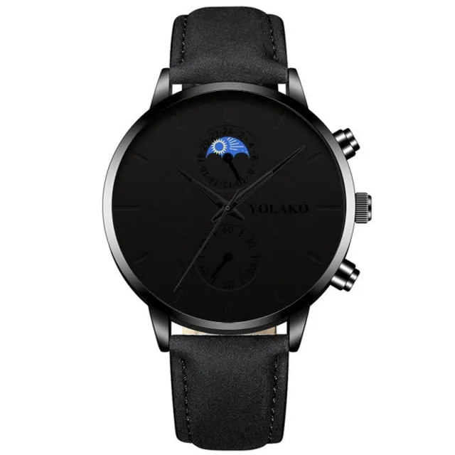 Men Watches Luxury New Top Men Stainless Steel Mesh Watches Mens Military Sports Quartz Watch Women Wristwatch Relogio Masculino