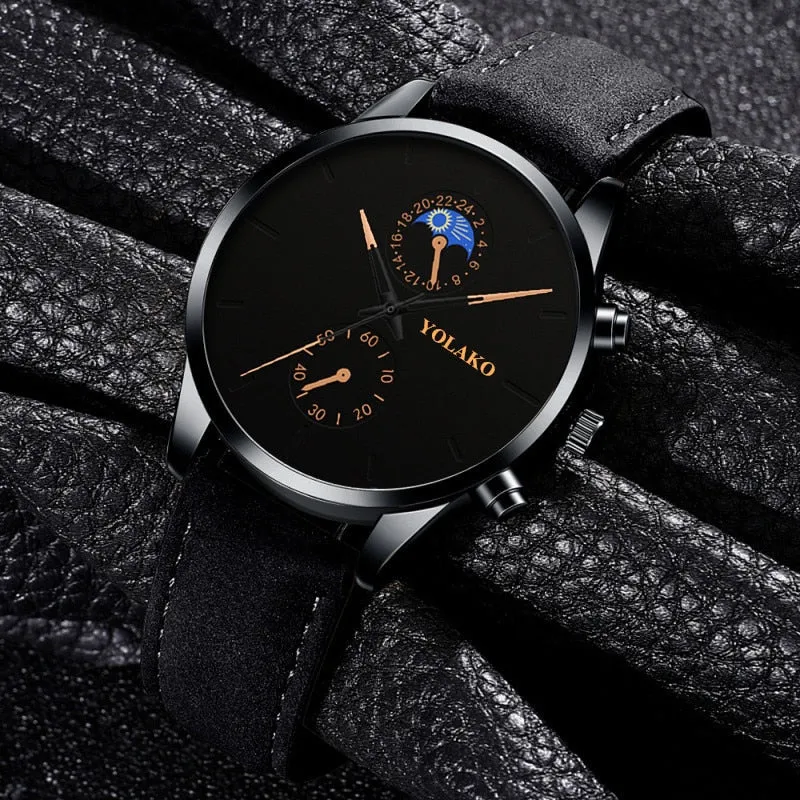 Men Watches Luxury New Top Men Stainless Steel Mesh Watches Mens Military Sports Quartz Watch Women Wristwatch Relogio Masculino