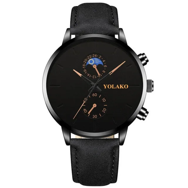 Men Watches Luxury New Top Men Stainless Steel Mesh Watches Mens Military Sports Quartz Watch Women Wristwatch Relogio Masculino