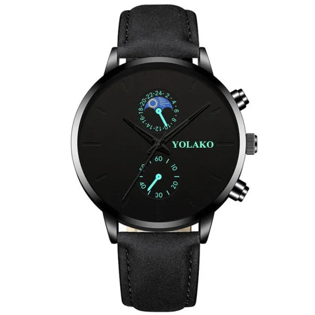 Men Watches Luxury New Top Men Stainless Steel Mesh Watches Mens Military Sports Quartz Watch Women Wristwatch Relogio Masculino