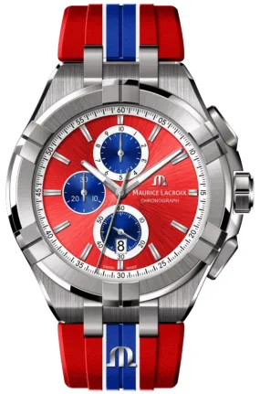 ML Watch Aikon Beach Volley Vikings Limited Edition
