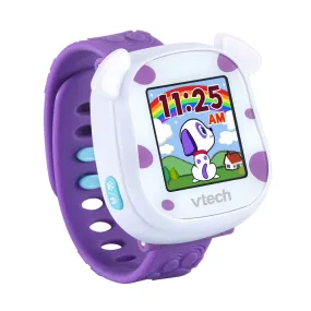 New - VTech My First Kidi Smartwatch - Purple