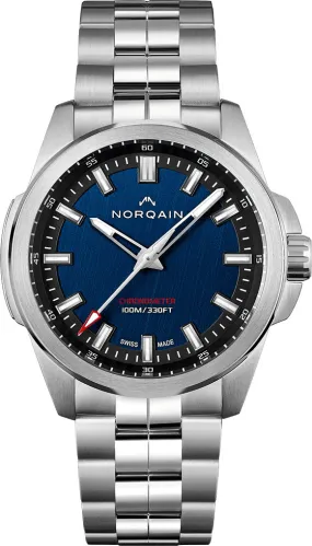 NOR Watch Independence 21 Limited Edition D