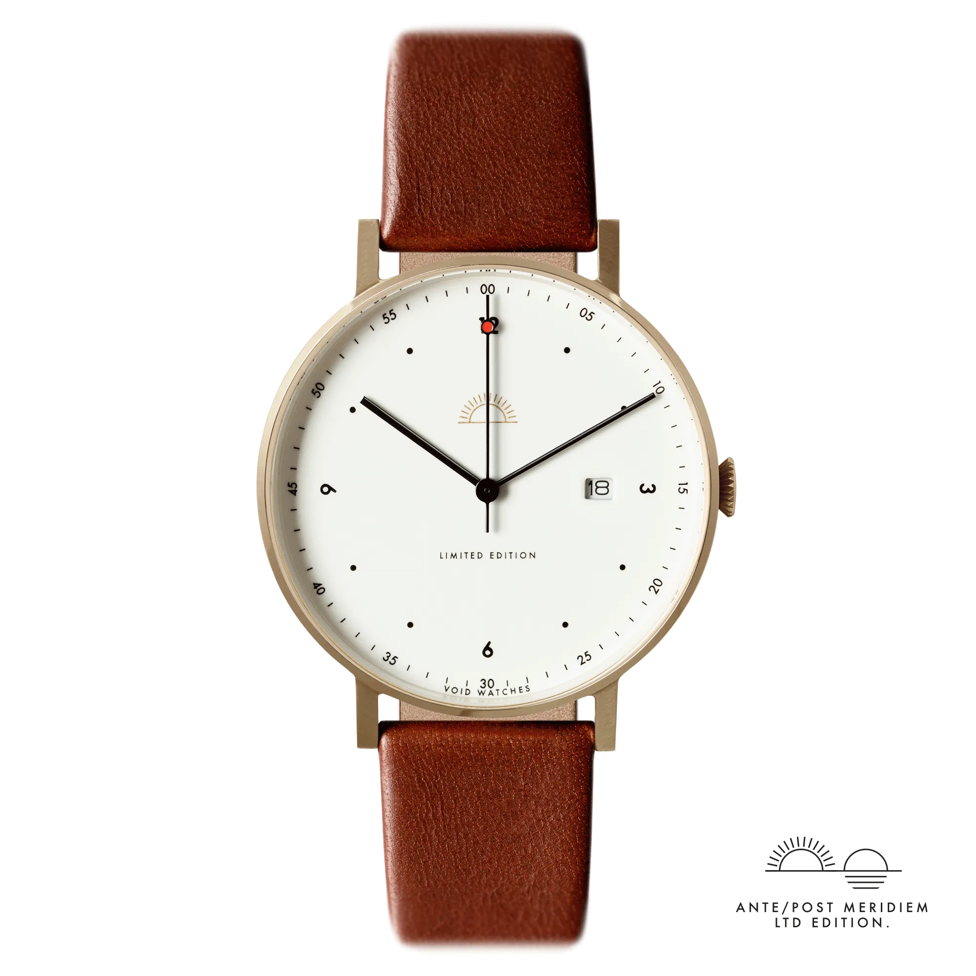 PKG01-AM Limited Edition