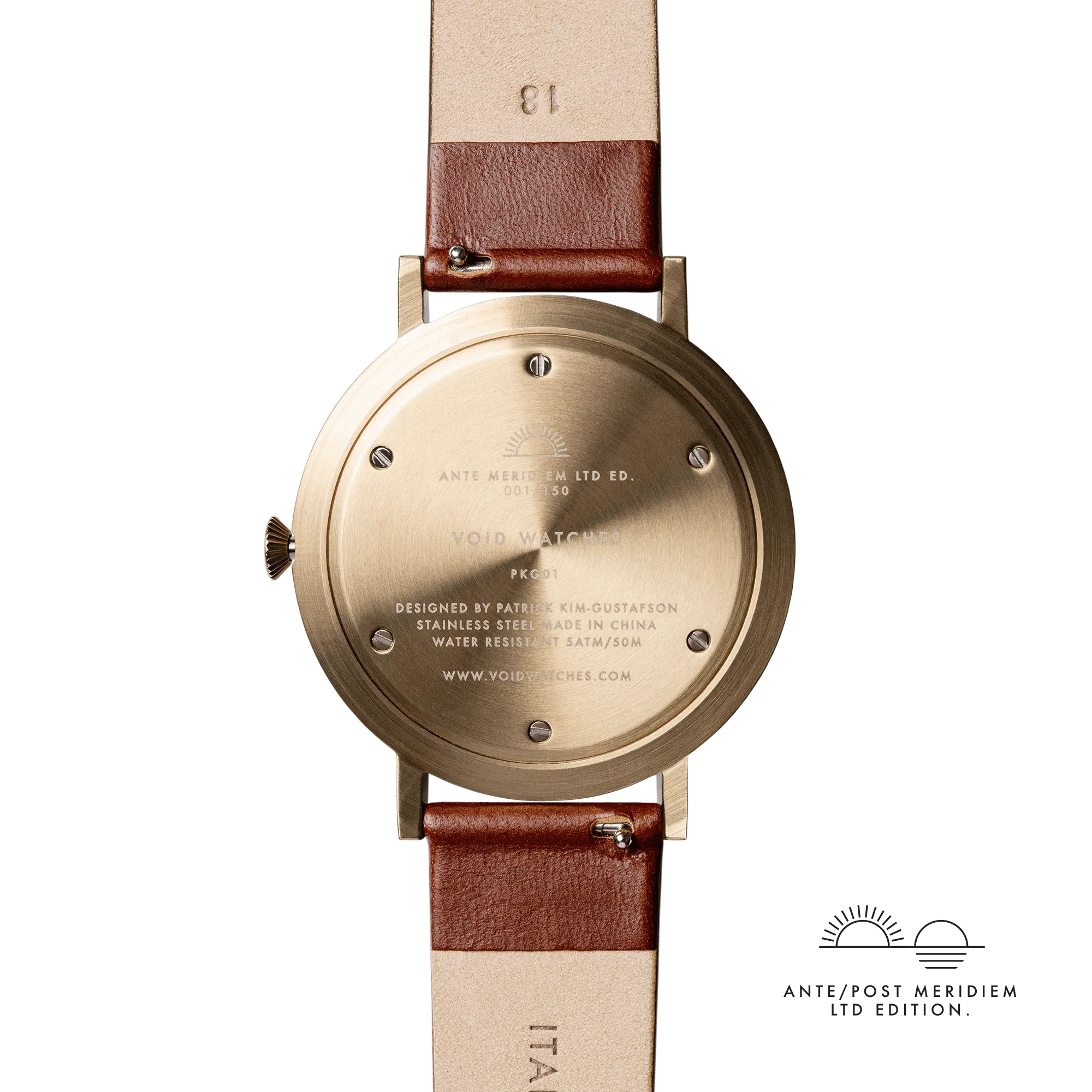 PKG01-AM Limited Edition