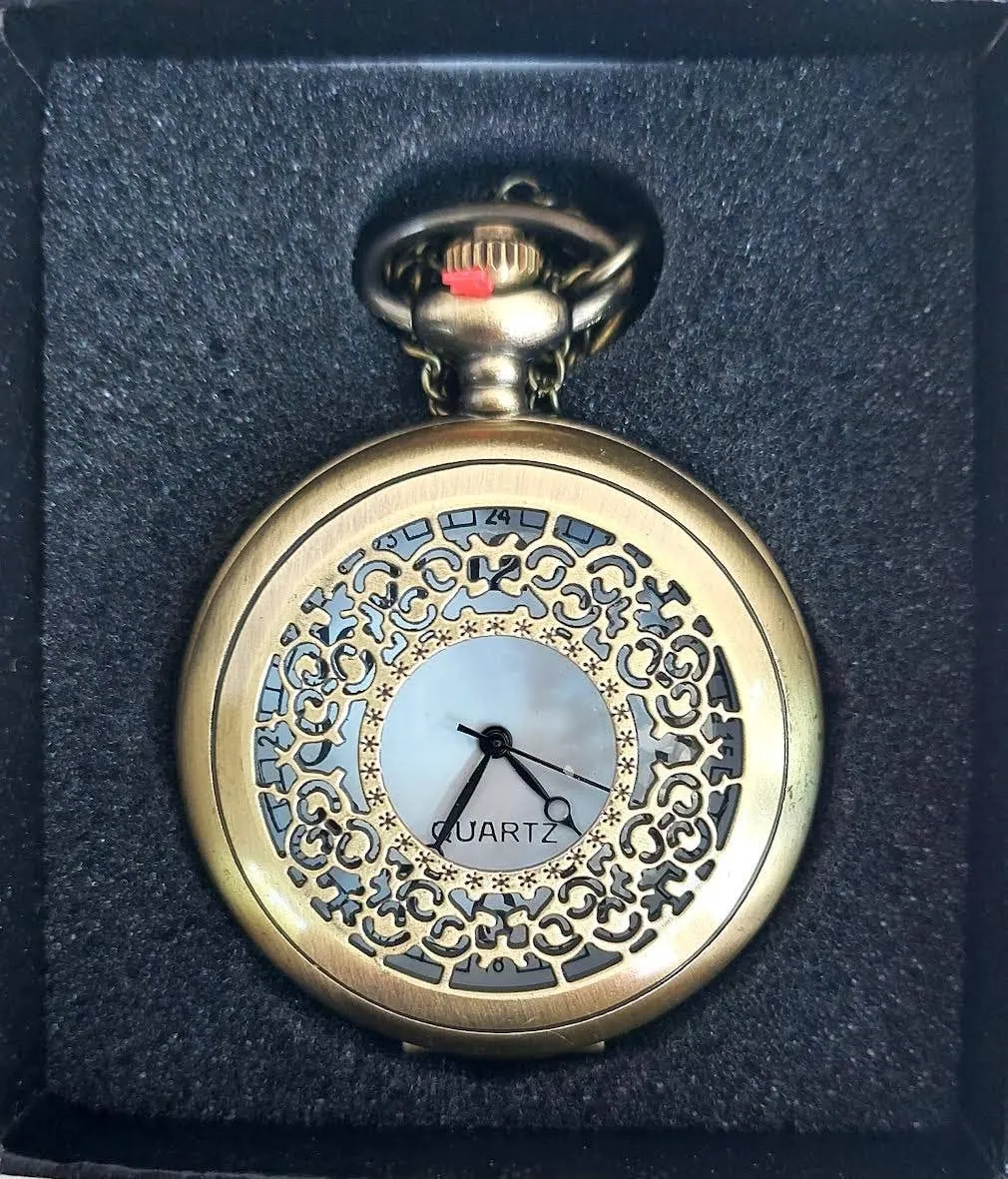 Pocket Watches