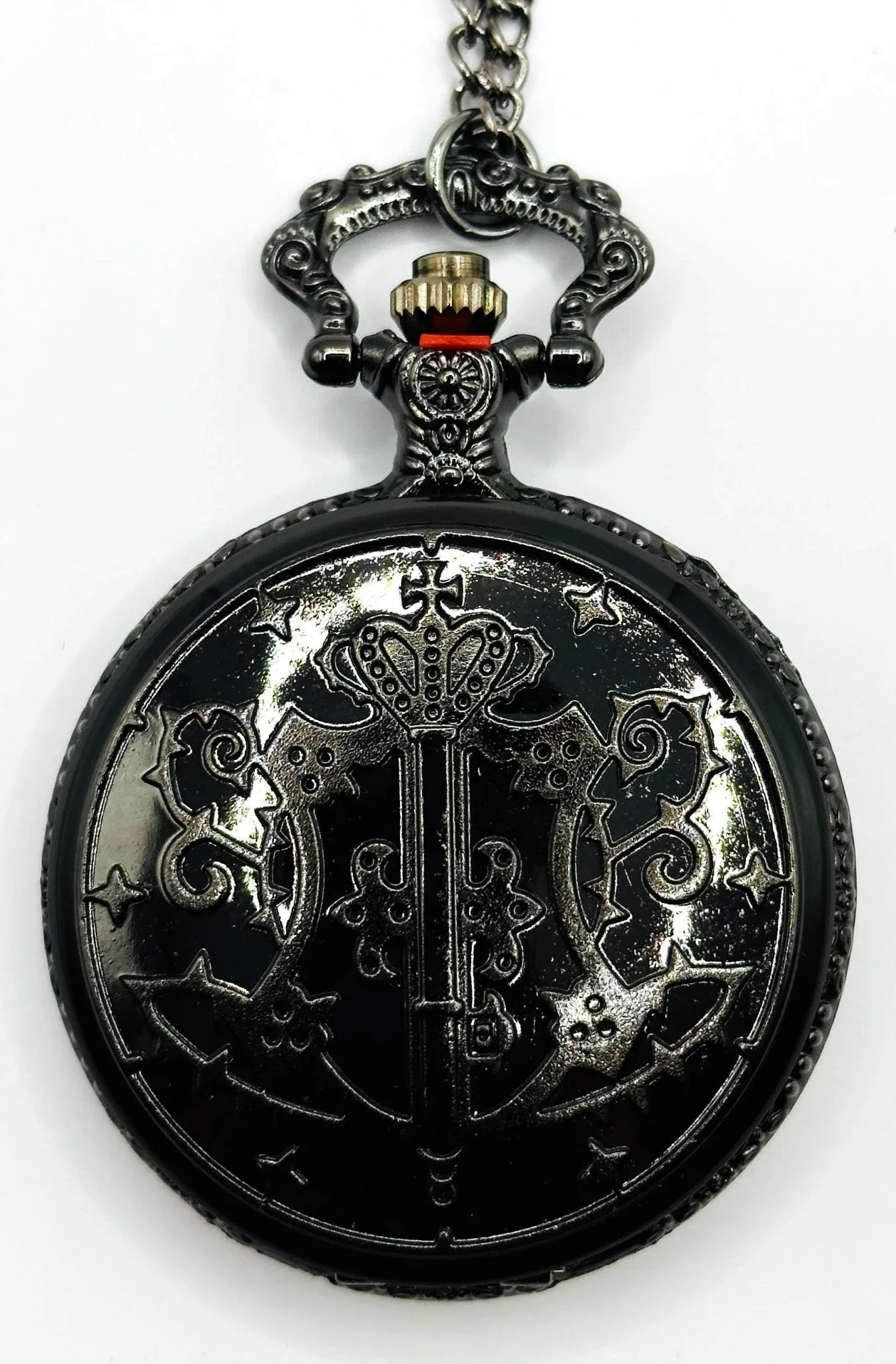 Pocket Watches