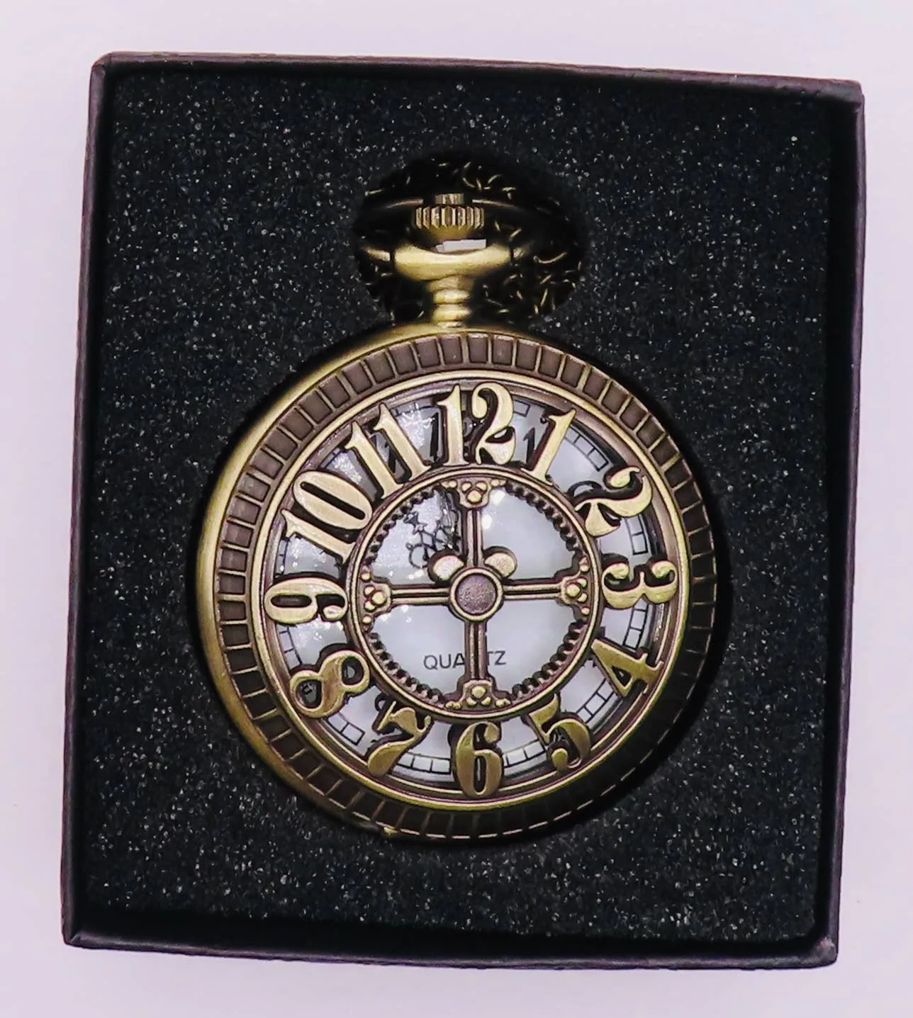 Pocket Watches