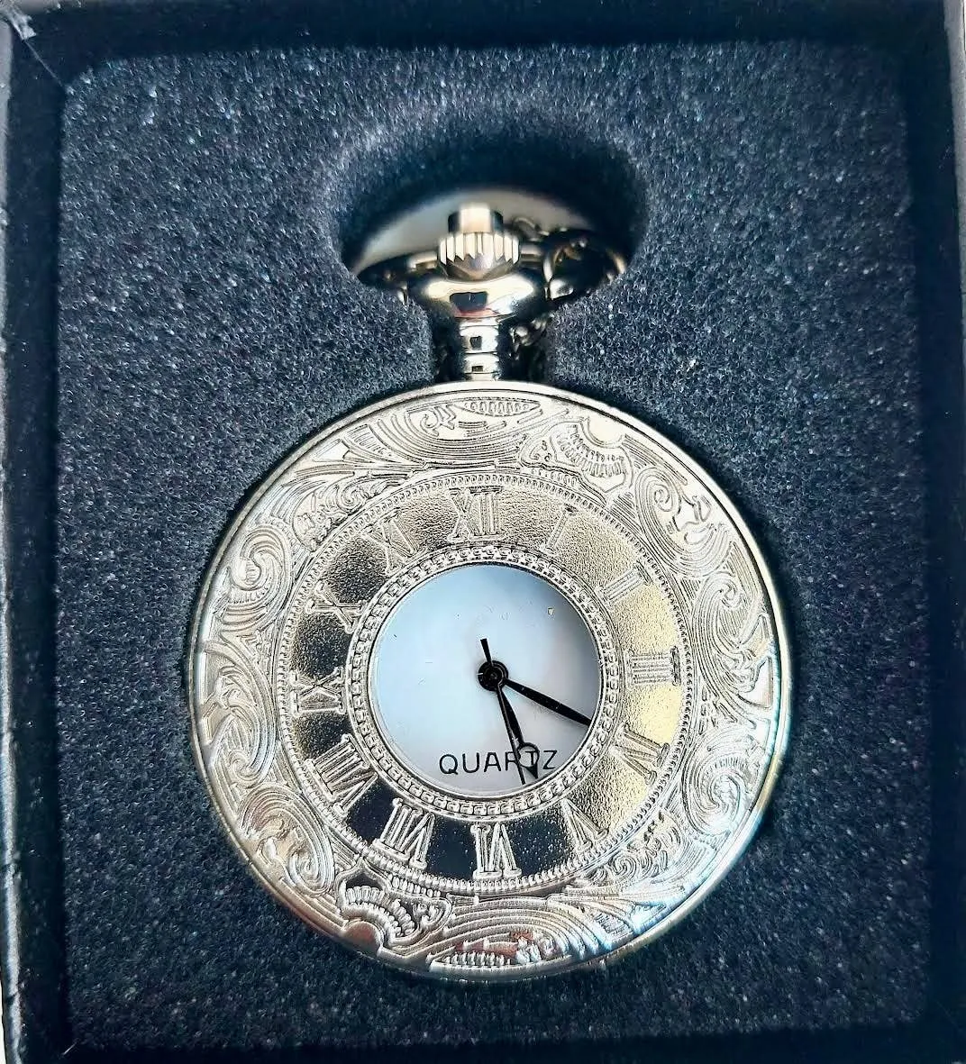 Pocket Watches