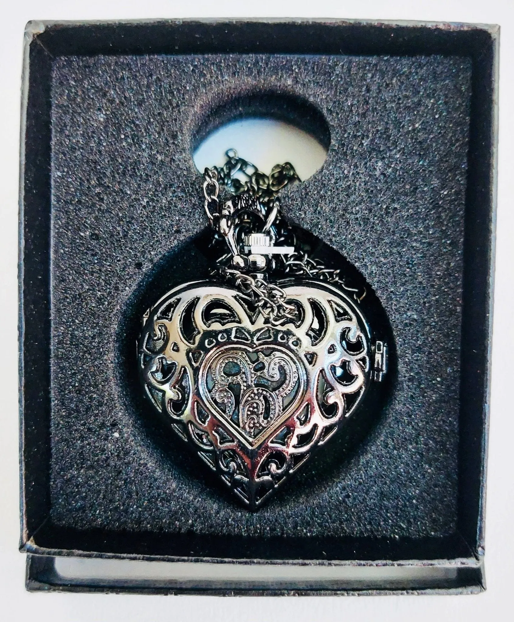 Pocket Watches