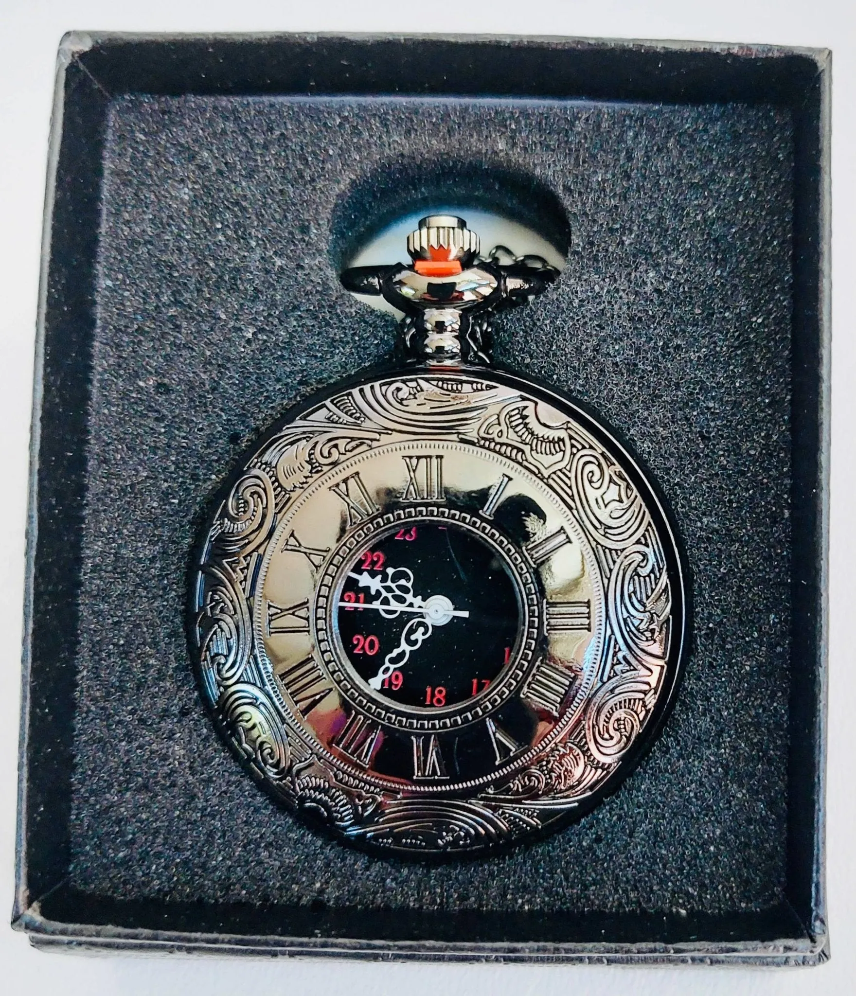 Pocket Watches