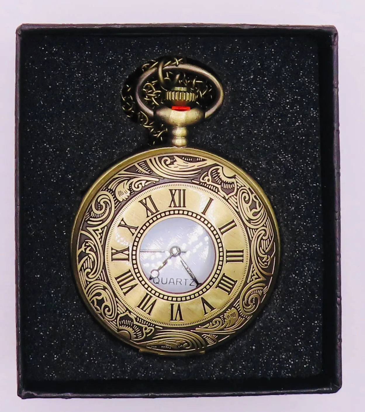 Pocket Watches