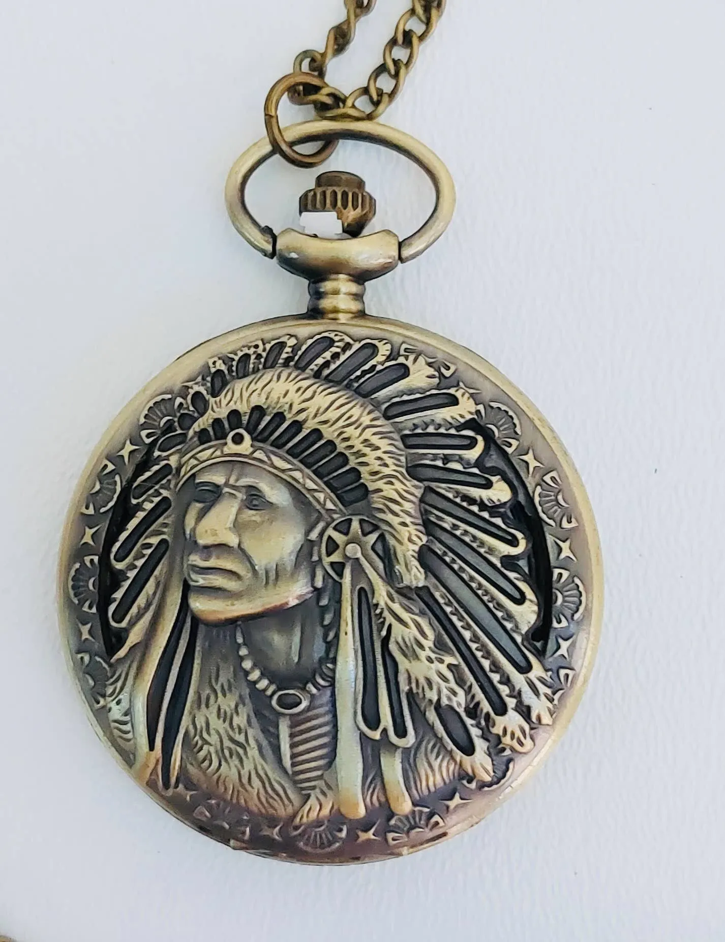 Pocket Watches