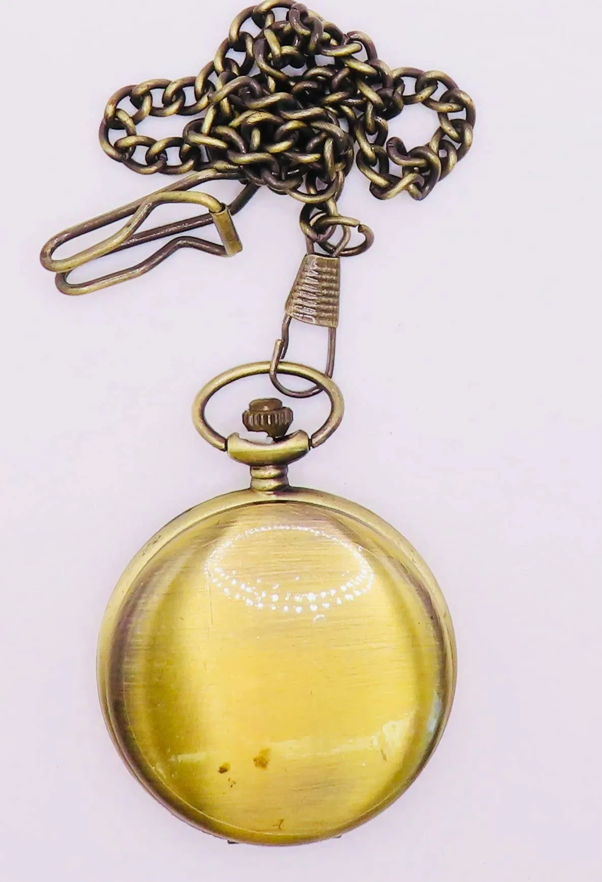 Pocket Watches