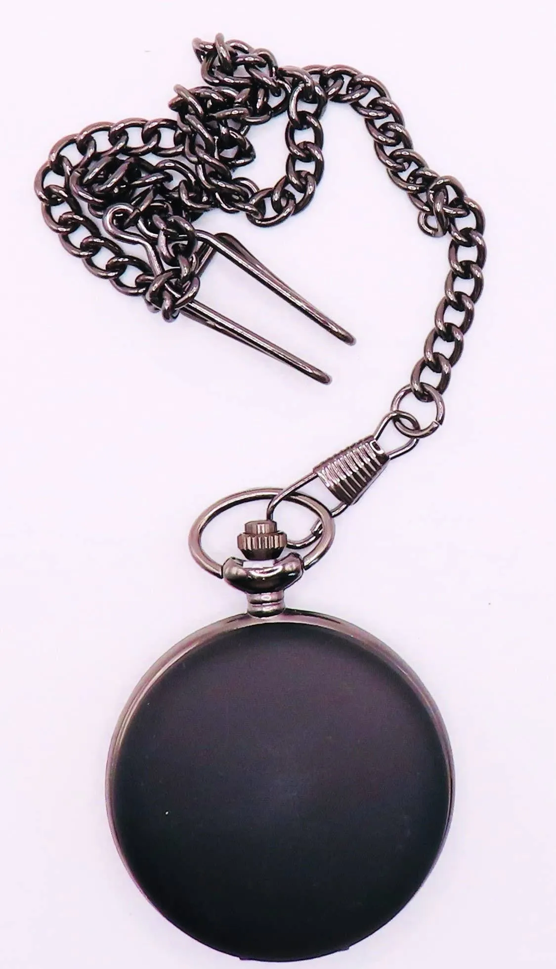 Pocket Watches
