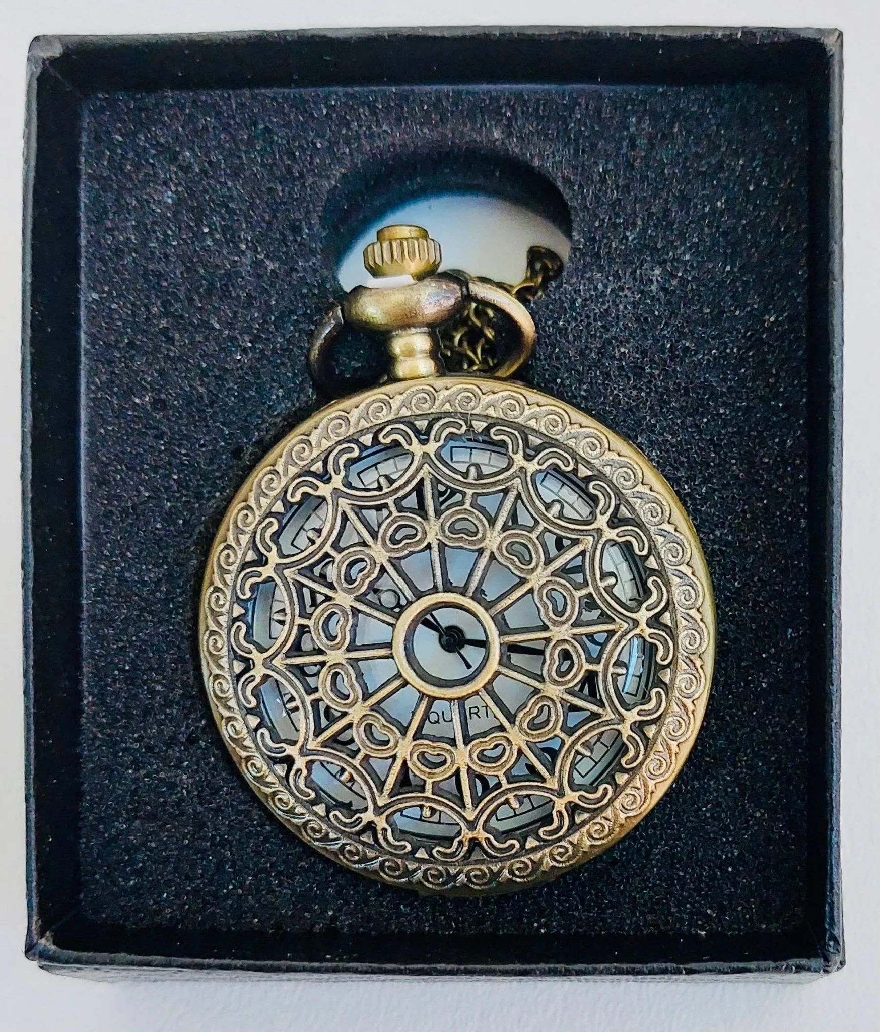 Pocket Watches