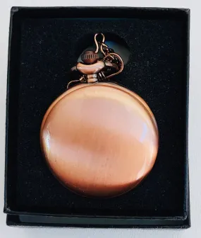 Pocket Watches