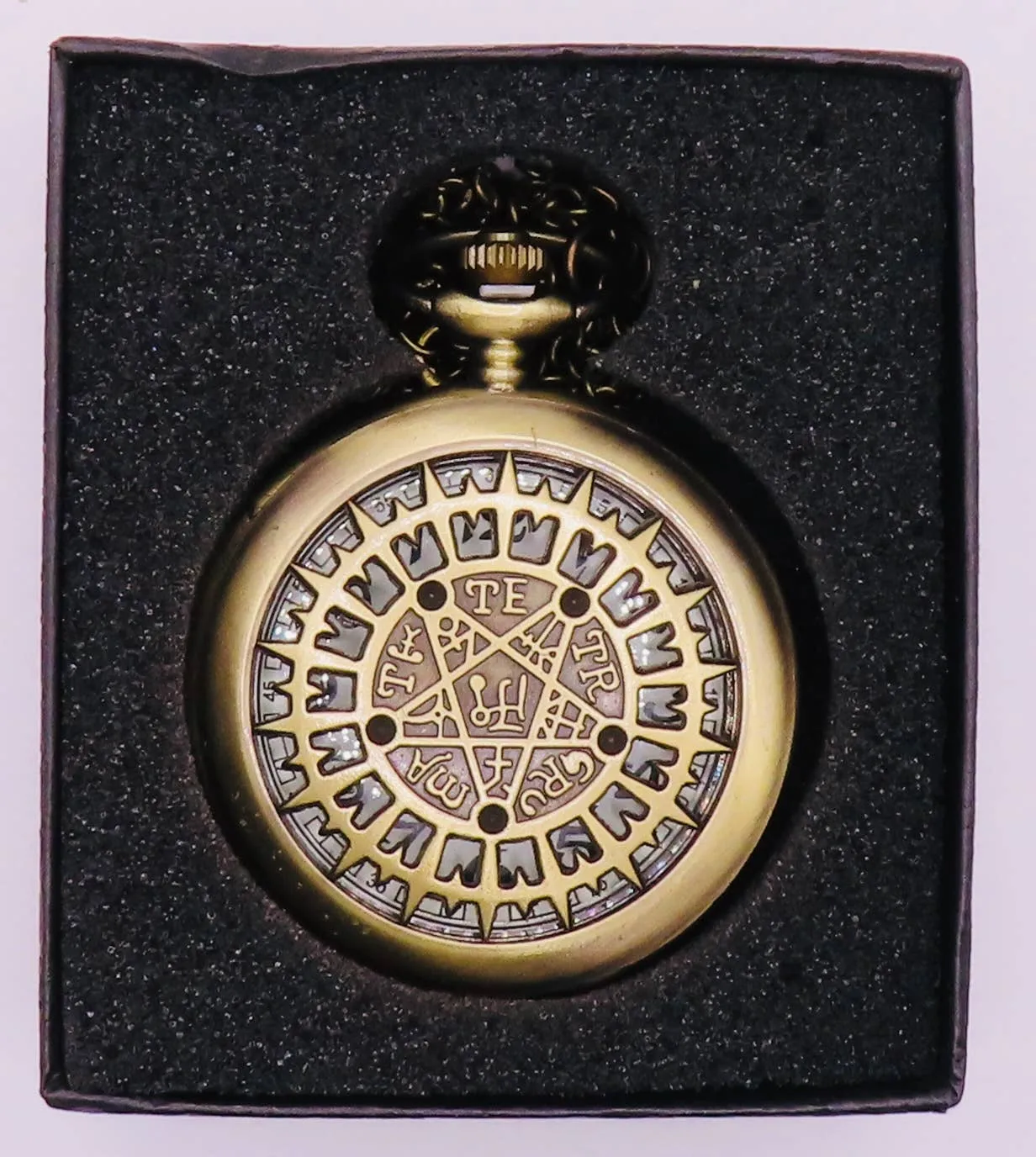 Pocket Watches