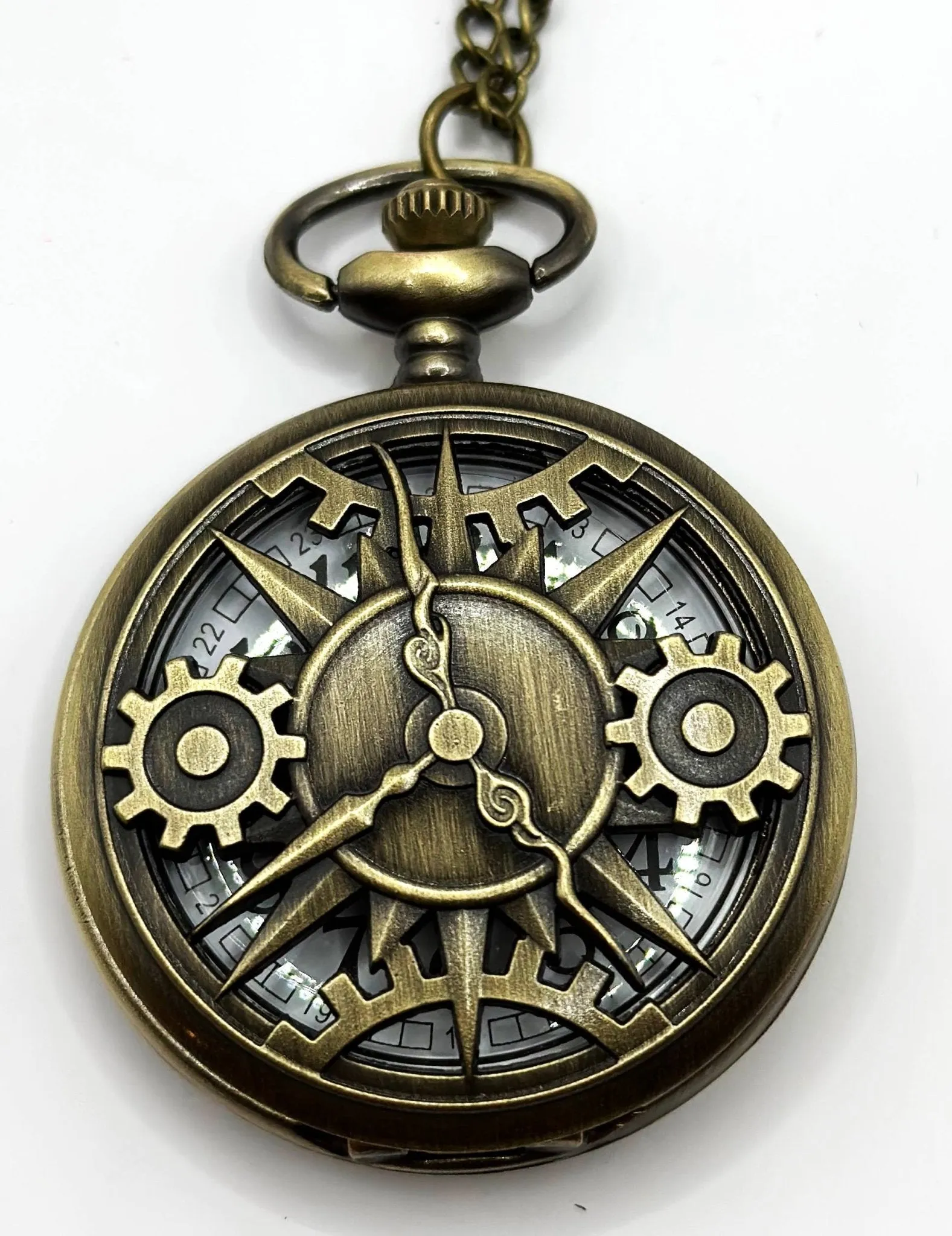Pocket Watches
