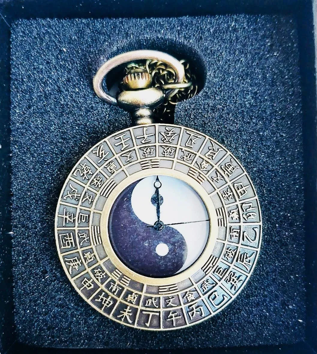 Pocket Watches