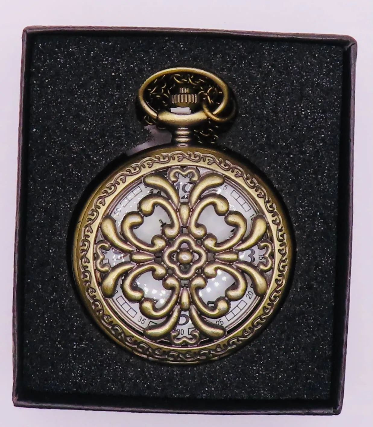 Pocket Watches