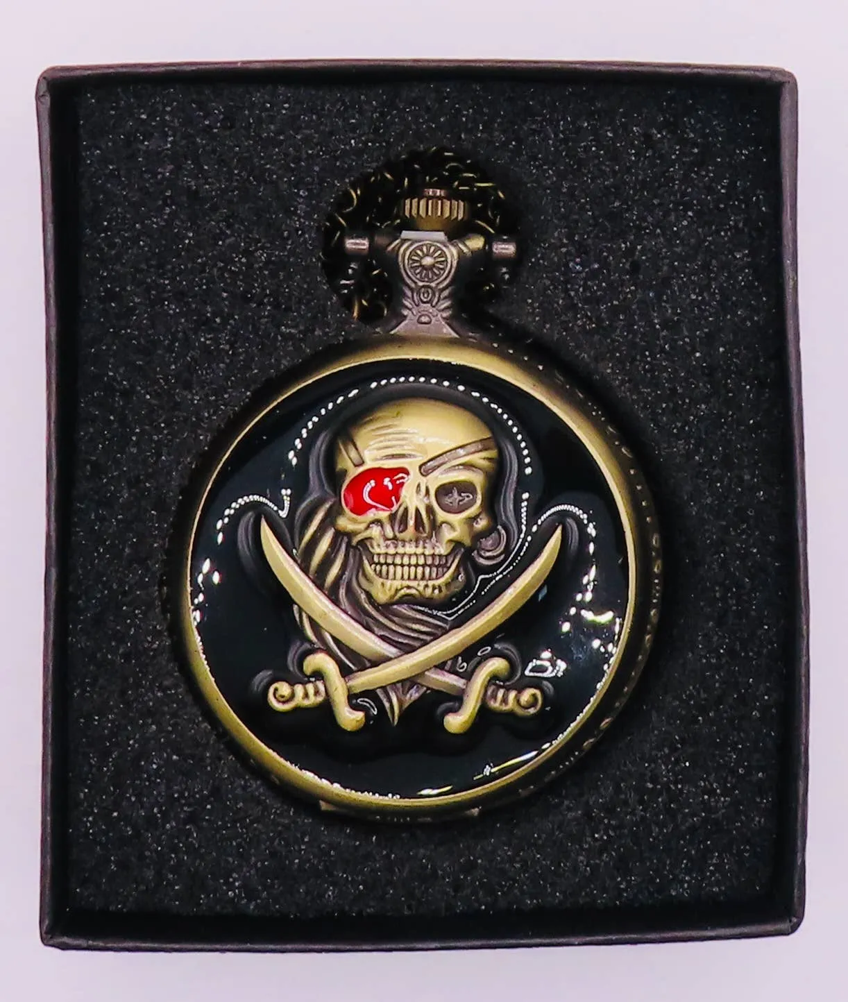 Pocket Watches