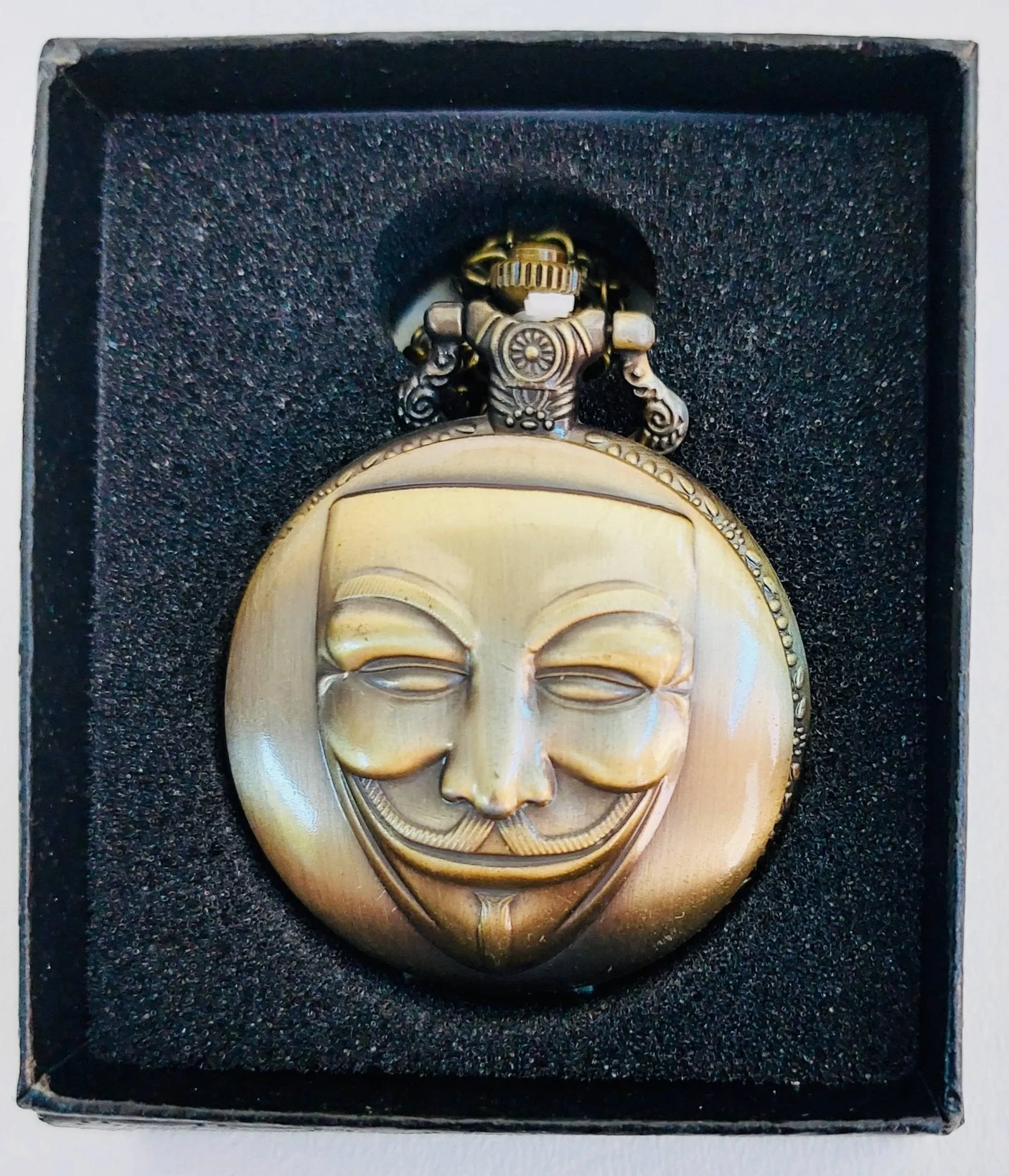 Pocket Watches
