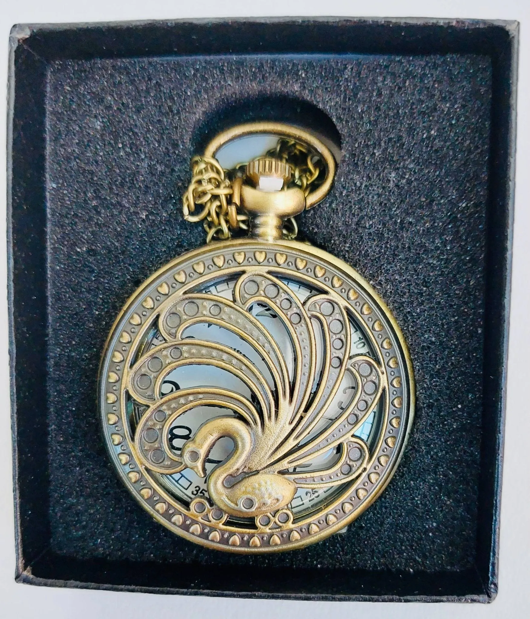 Pocket Watches
