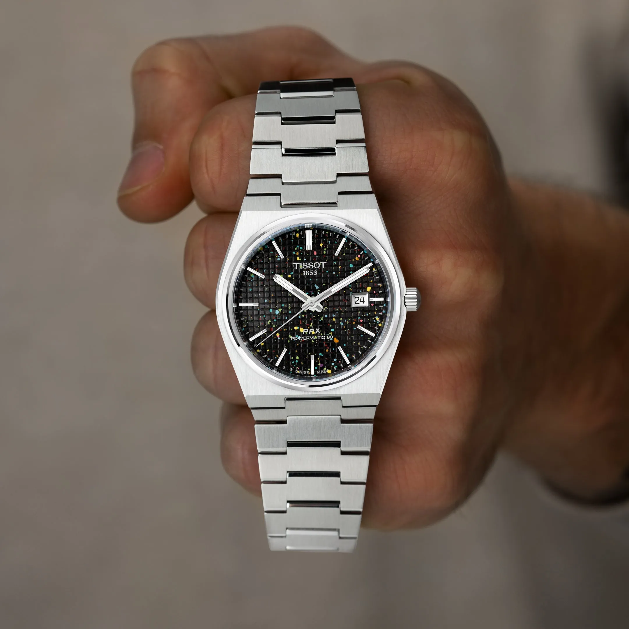 PRX Galaxy Concept