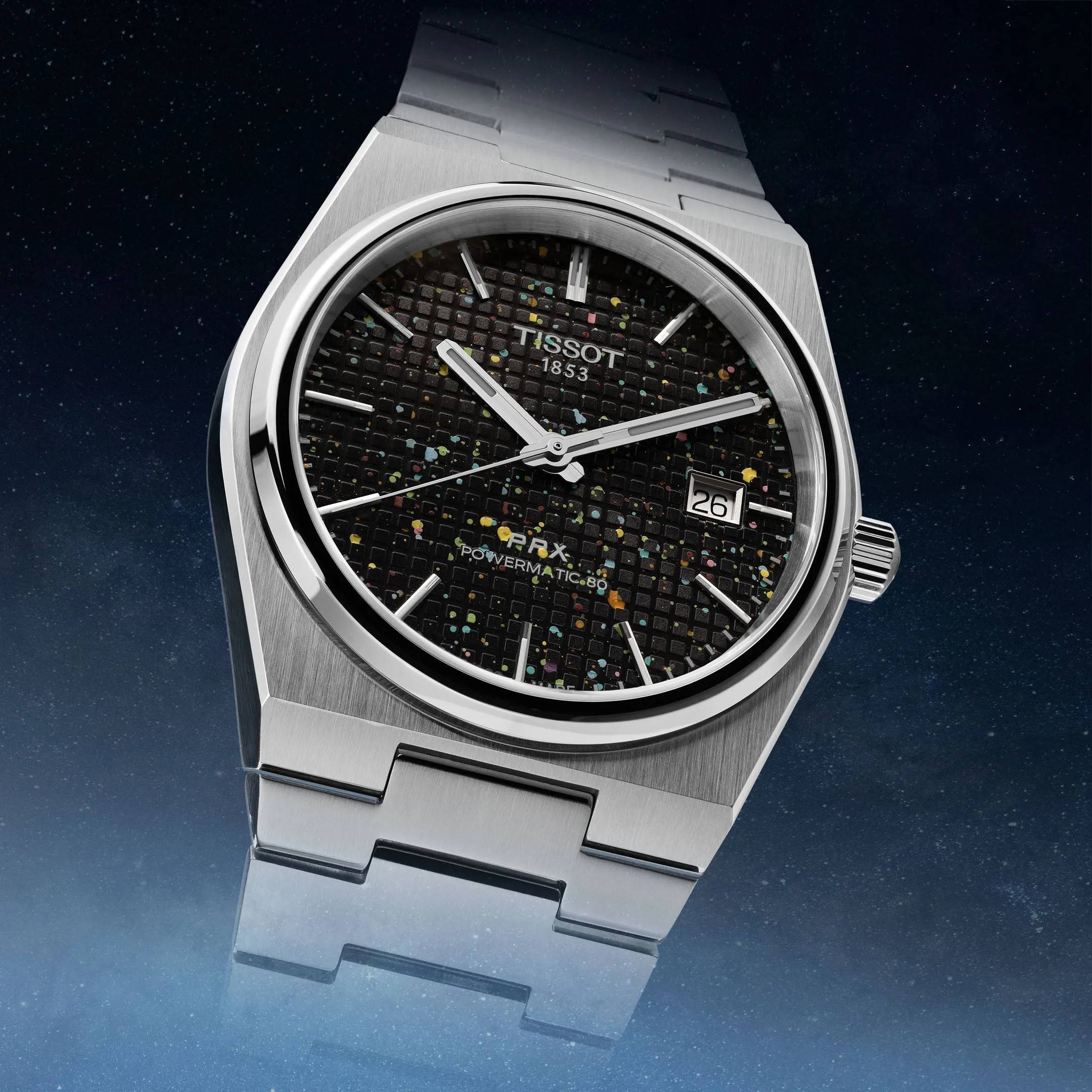 PRX Galaxy Concept