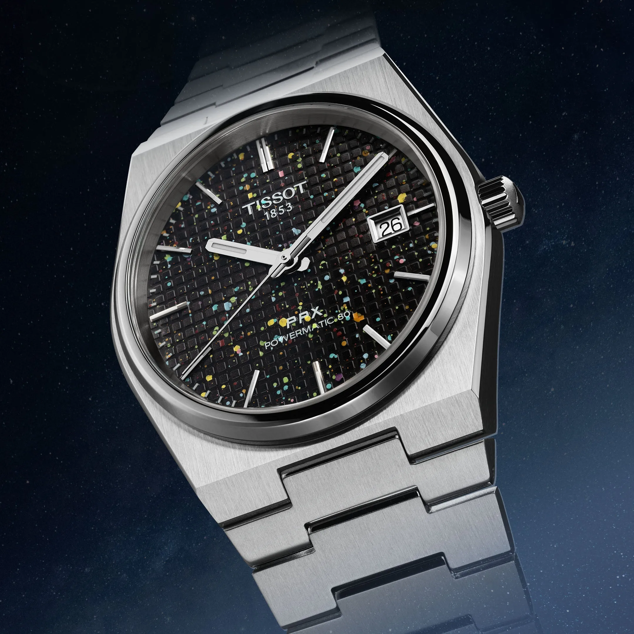 PRX Galaxy Concept