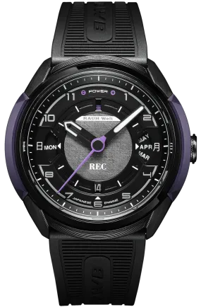 RC Watches 91 RWB Rotana Limited Edition