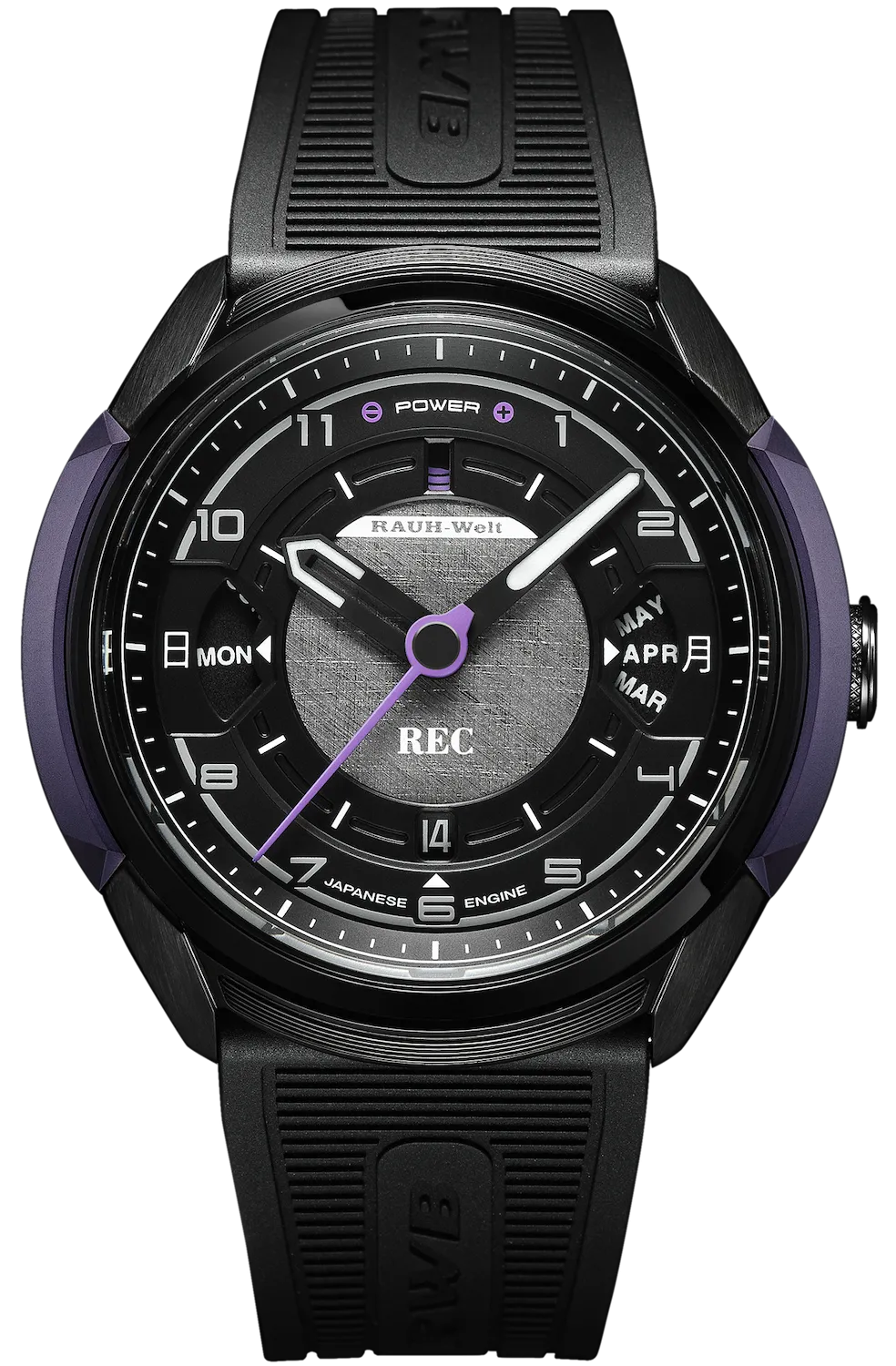 RC Watches 91 RWB Rotana Limited Edition