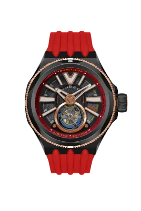 Red Black