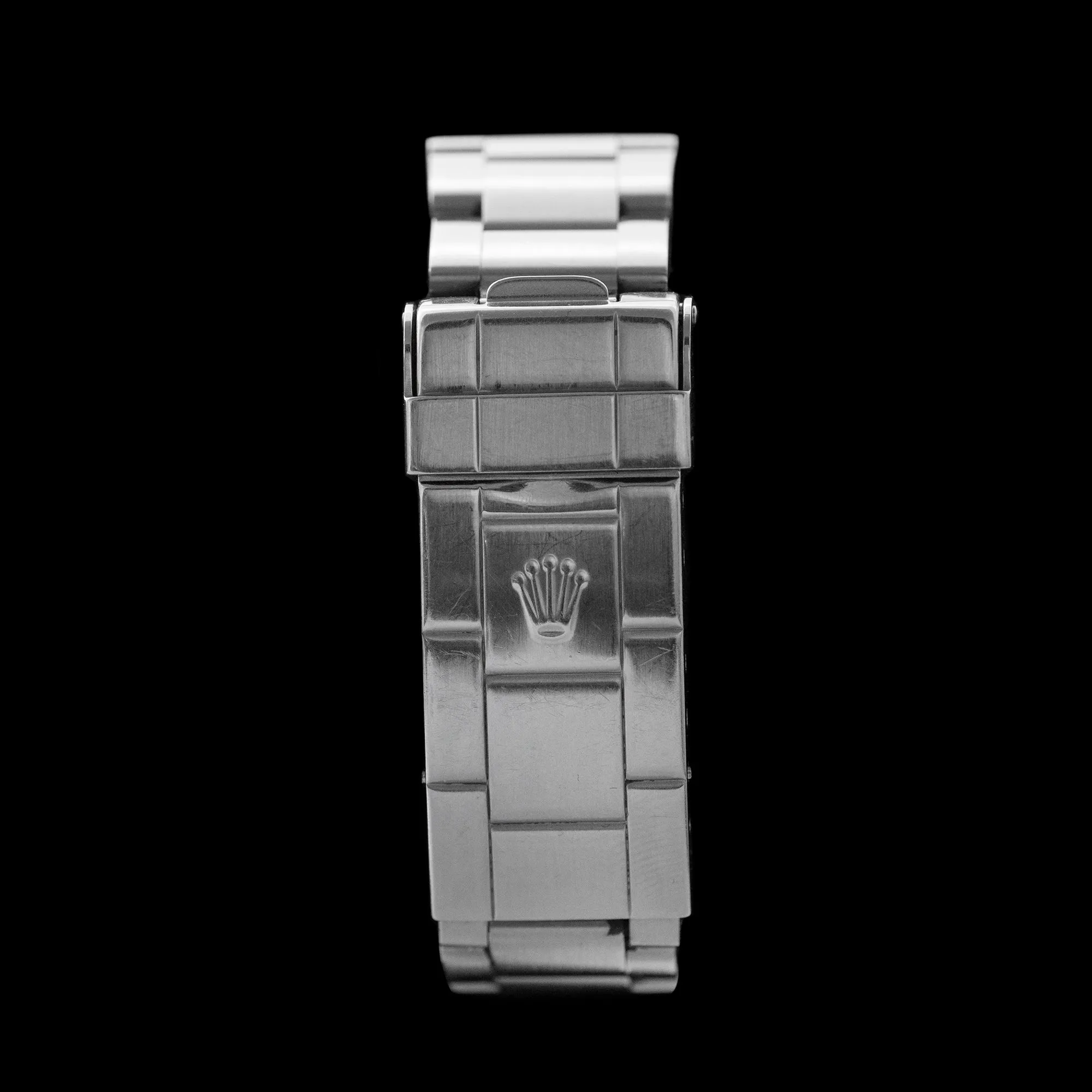 Rolex - 1991 GMT MASTER II ‘Coke’