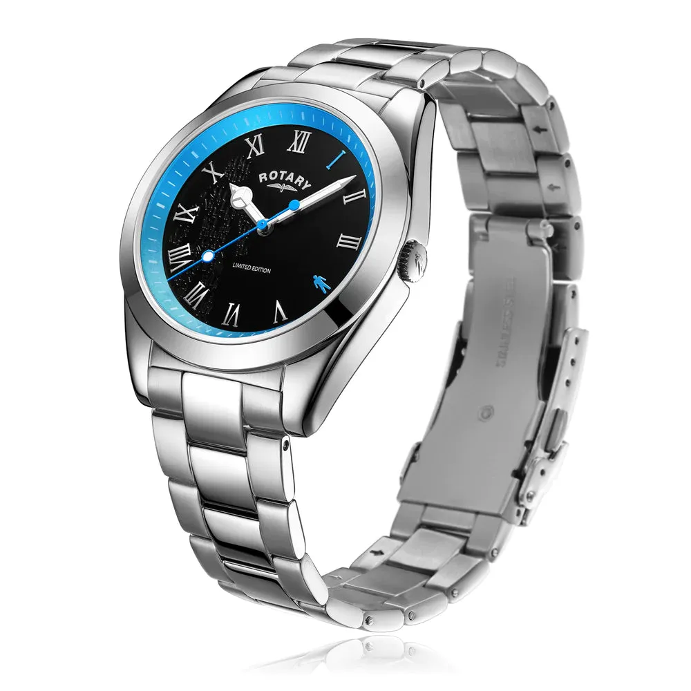 Rotary X Prostate Cancer UK Limited Edition Charity Watch