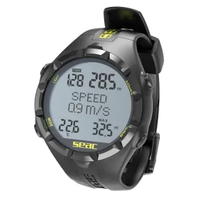 SEAC Apnea HR Dive Computer