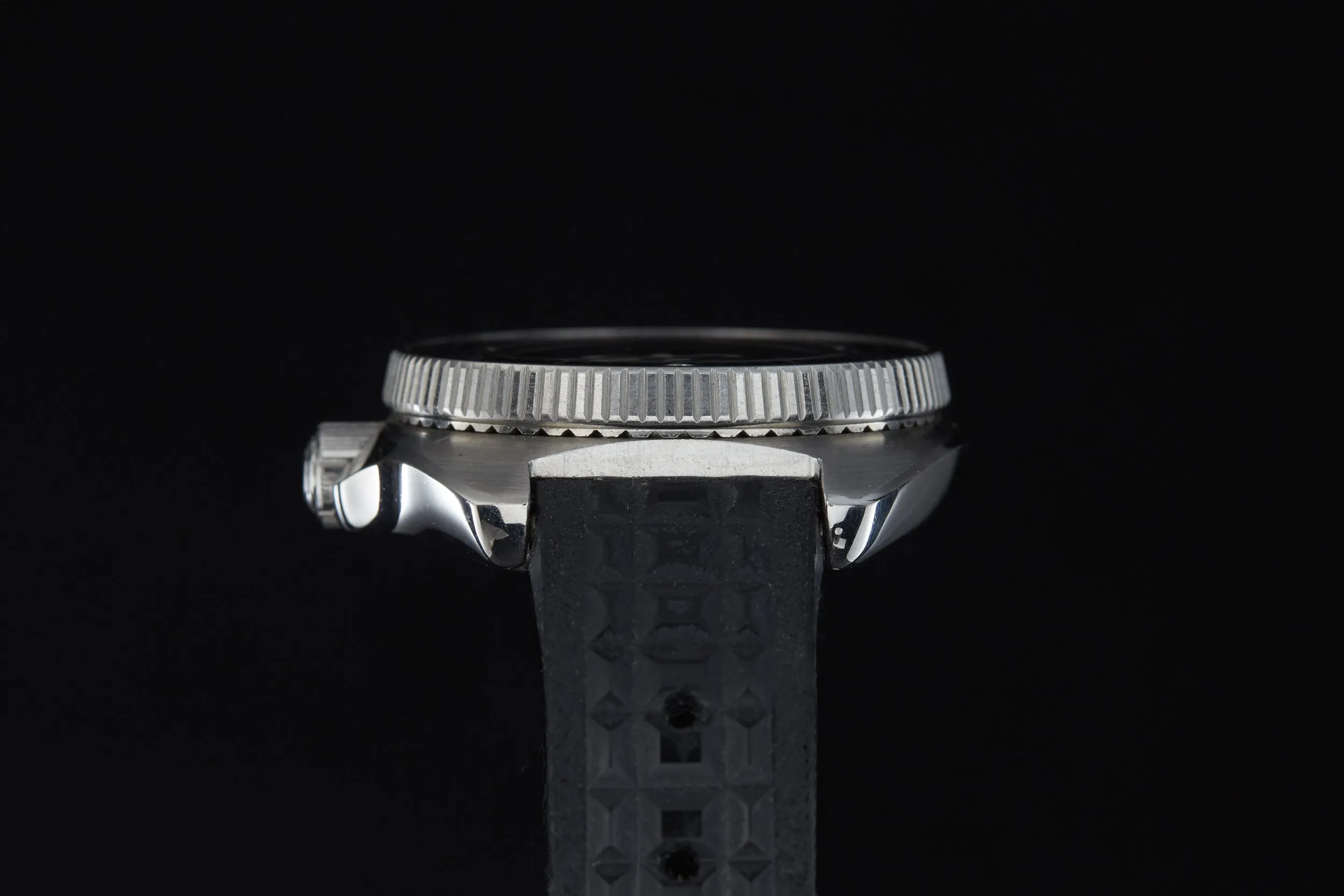 Seiko Ladies' Diver