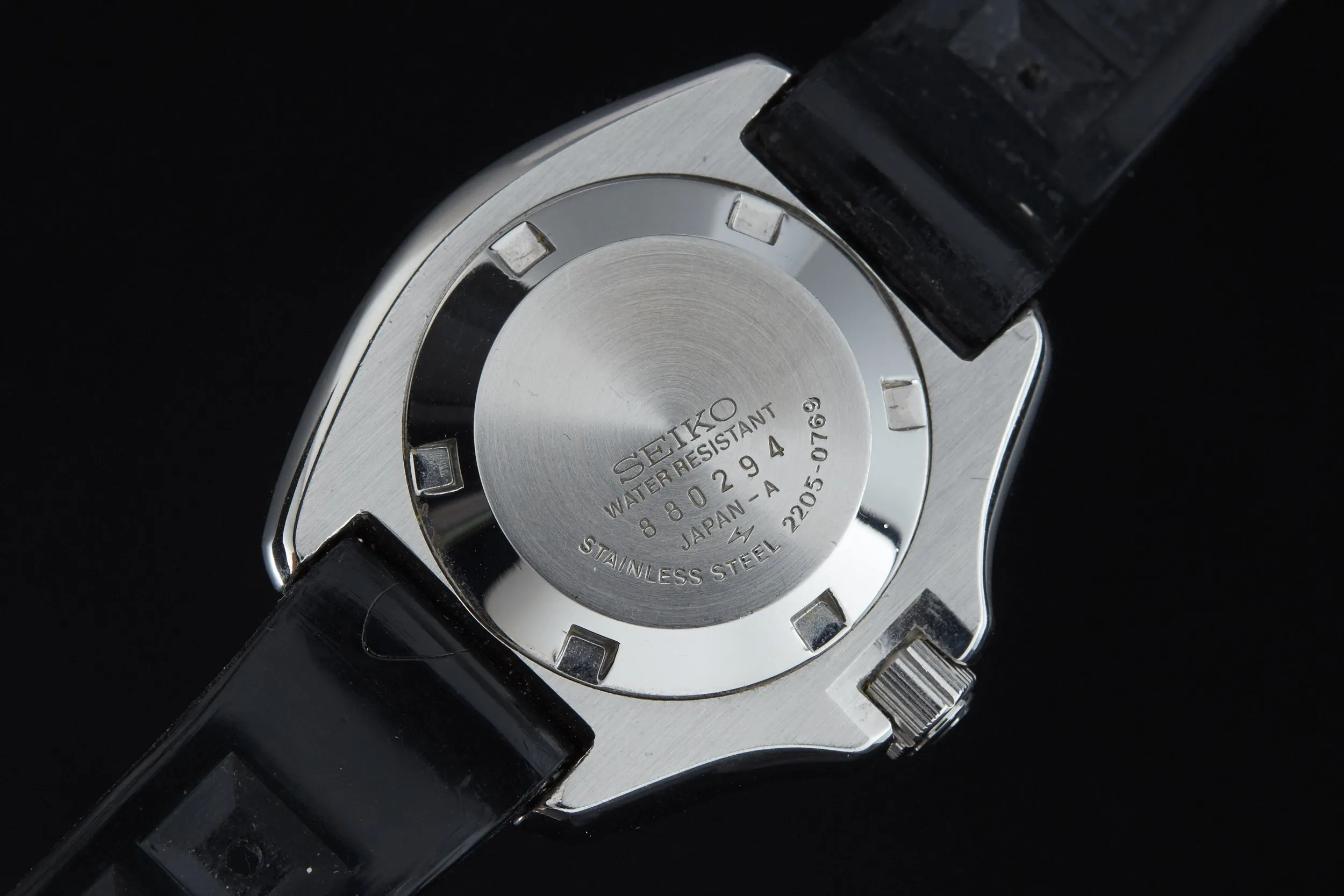 Seiko Ladies' Diver